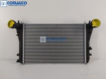 Intercooler VOLKSWAGEN TIGUAN (5N) '07