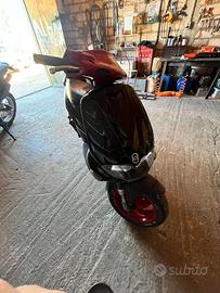 Gilera Runner 50
