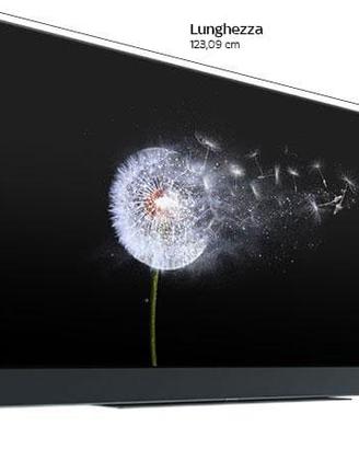 tv glass 55