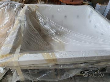 Piscina NUOVA, MAI USATA – €3.500