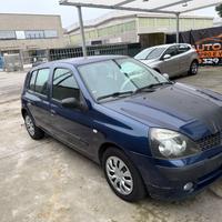 Renault Clio 1.2 BENZINA NEOPATENTATI CONSUMI BASS