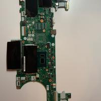 Scheda madre Thinkpad T480 Intel i7-8650U GUASTA