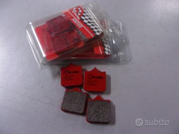 Pastiglie freno ducati 999 brembo 07bb33sa