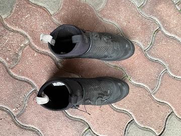 Scarpe da ciclismo mtb