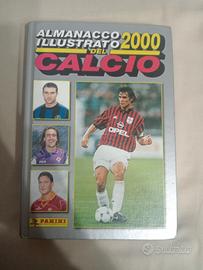 Almanacco illustrato del calcio anno 2000