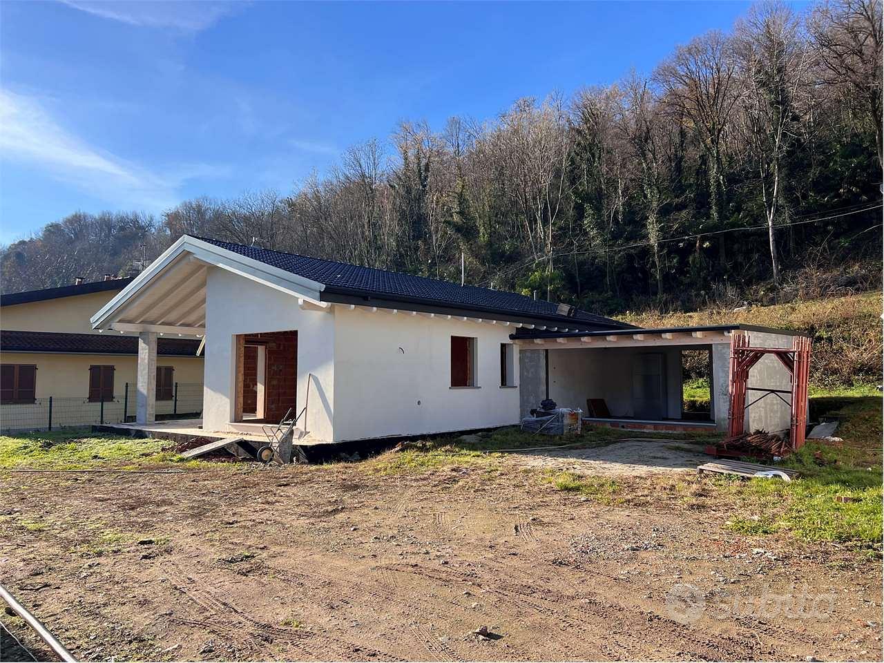 House in Leggiuno, Molino di Sopra - Vista 2
