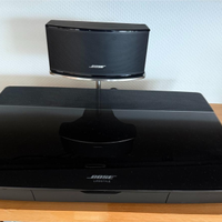Bose Lifestyle 600