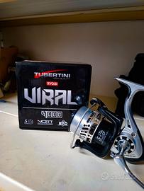 mulinello tubertini RYOBI VIRAL 4000