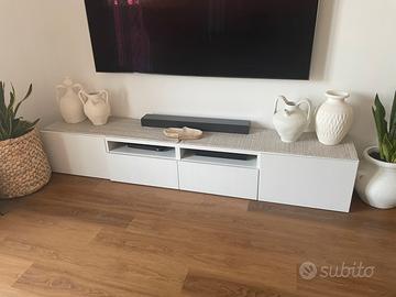 Vetro besta ikea