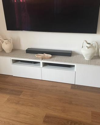 Vetro besta ikea