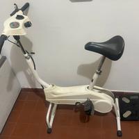 Cyclette usata vintage