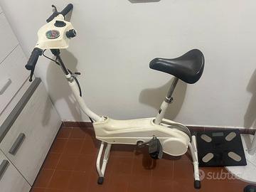 Cyclette usata vintage