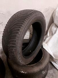 2 gomme invernali  195/55 R 16