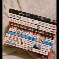 Manga volumi 1 lotto