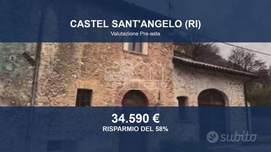 Immobile in asta di 162 m² con più di 5 locali a C