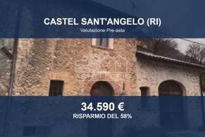 Immobile in asta di 162 m² con più di 5 locali a C