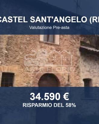 Immobile in asta di 162 m² con più di 5 locali a C