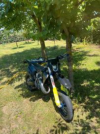 Husqvarna TC 125 - 2020