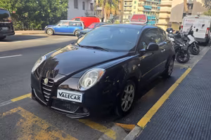 Alfa Romeo MiTo 1.4 T 135 CV GARANZIA 12 MESI