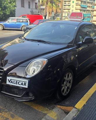 Alfa Romeo MiTo 1.4 T 135 CV GARANZIA 12 MESI