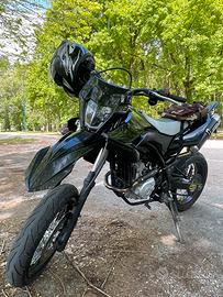 Yamaha Wr 125 Motard