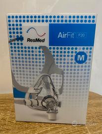 Maschera per Cpap