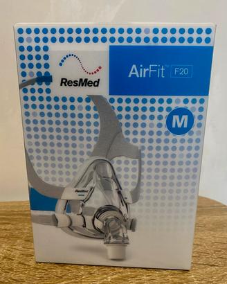 Maschera per Cpap