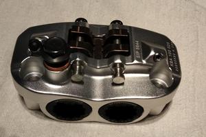 Pinza freno disco SIP PERFORMANCE vespa lambretta