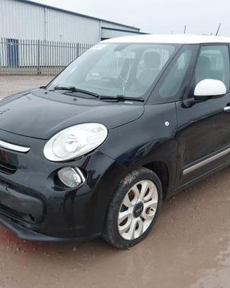 RICAMBI USATI AUTO FIAT 500 L Serie (351_352) 199B