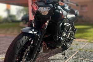 Kawasaki Z 650 - 2021