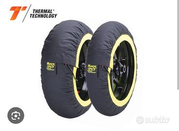 termocoperte thermal tecnology