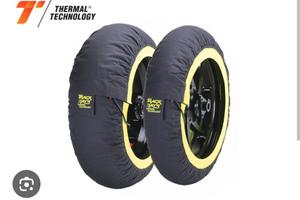 termocoperte thermal tecnology