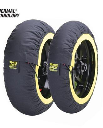 termocoperte thermal tecnology