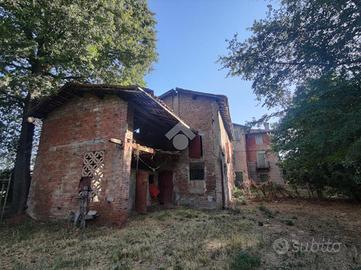 VILLA SINGOLA A SASSUOLO