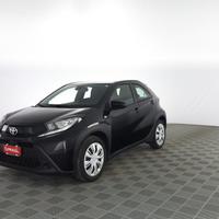 TOYOTA Aygo X Aygo X 1.0 VVT-i 72 CV 5 porte Act