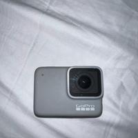 Gopro hero 7 white
