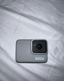 Gopro hero 7 white