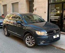 Volkswagen Tiguan 2.0 TDI **CERTIFICATA VOLKSWAGEN