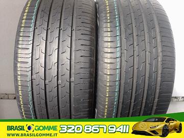 Gomme 225/45/18 CONTINENTAL Estive