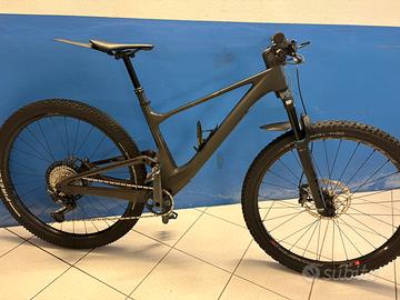 SCOTT SPARK 910 tg M