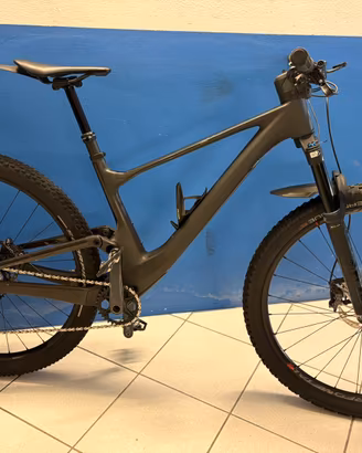 SCOTT SPARK 910 tg M