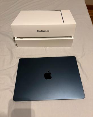 apple macbook Air 13, chip M4