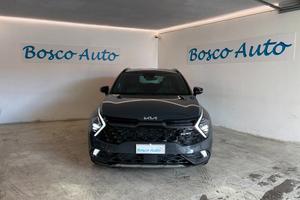 Kia Sportage 1.6 crdi mhev GT-line Plus Premium Pa