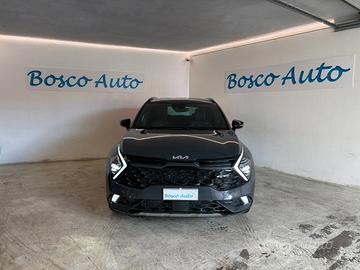 Kia Sportage 1.6 crdi mhev GT-line Plus Premium Pa