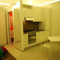 Monolocale arredato in centro città - Andria