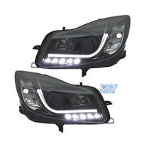 FARI OPEL INSIGNIA TUBE LIGHT LED 08-13 LUCE DIURN