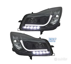 FARI OPEL INSIGNIA TUBE LIGHT LED 08-13 LUCE DIURN