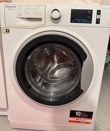 Lavatrice Hotpoint Ariston 9 kg