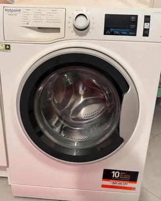 Lavatrice Hotpoint Ariston 9 kg