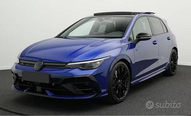 Volkswagen Golf 2.0TSI 333cv - R Perf. - Akrapovic